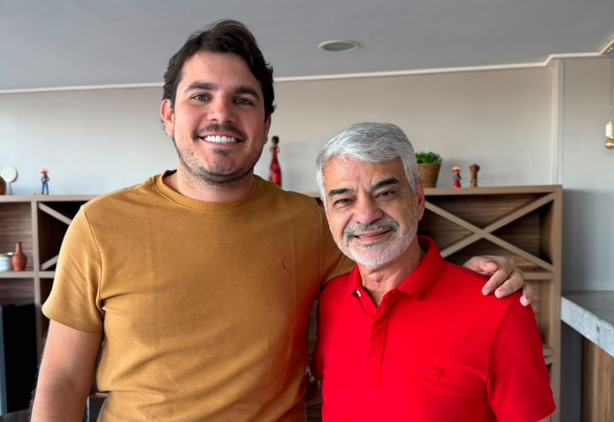 Prefeito de Orocó, Ismael Lira declara apoio à reeleição de Humberto