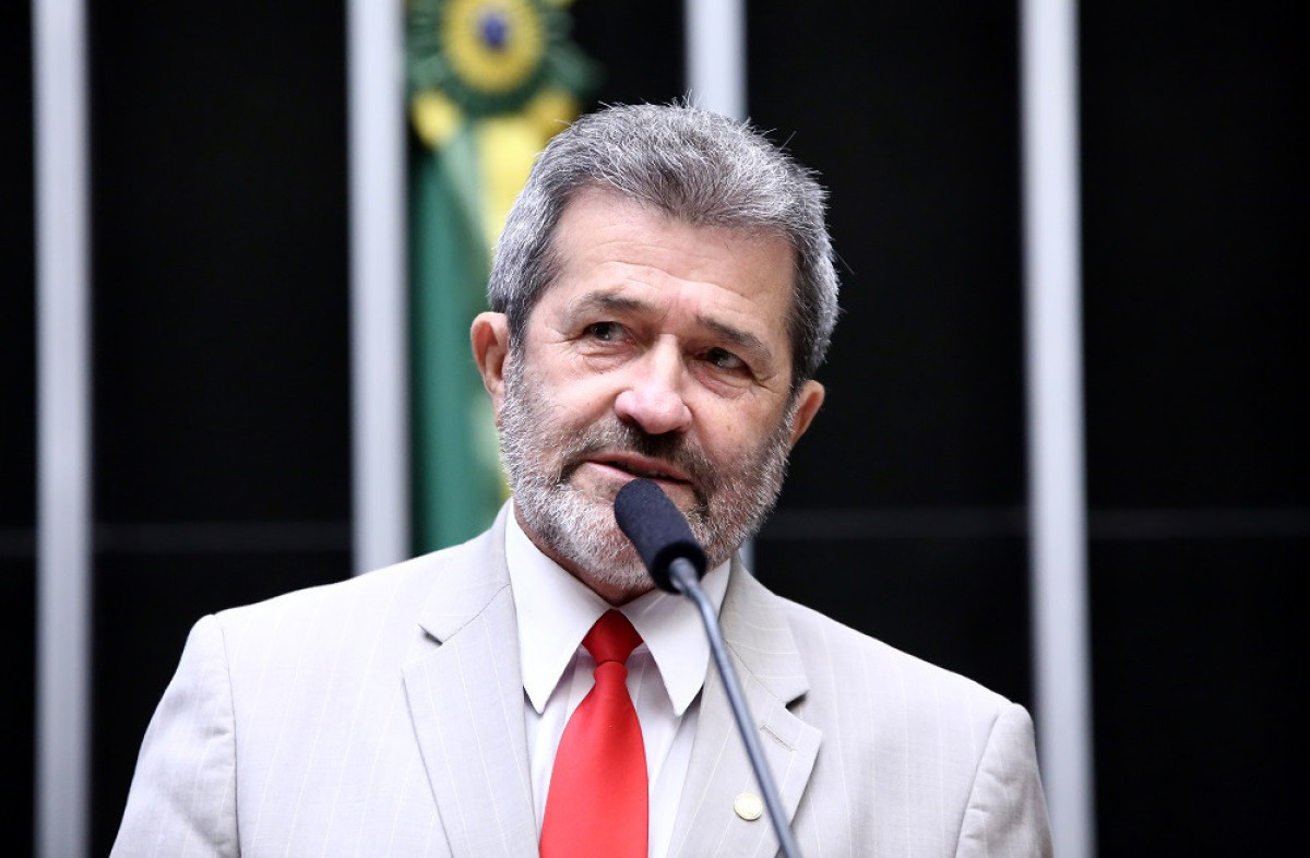 Gonzaga Patriota repudia ataque a radialista em Trindade e cobra punição aos responsáveis