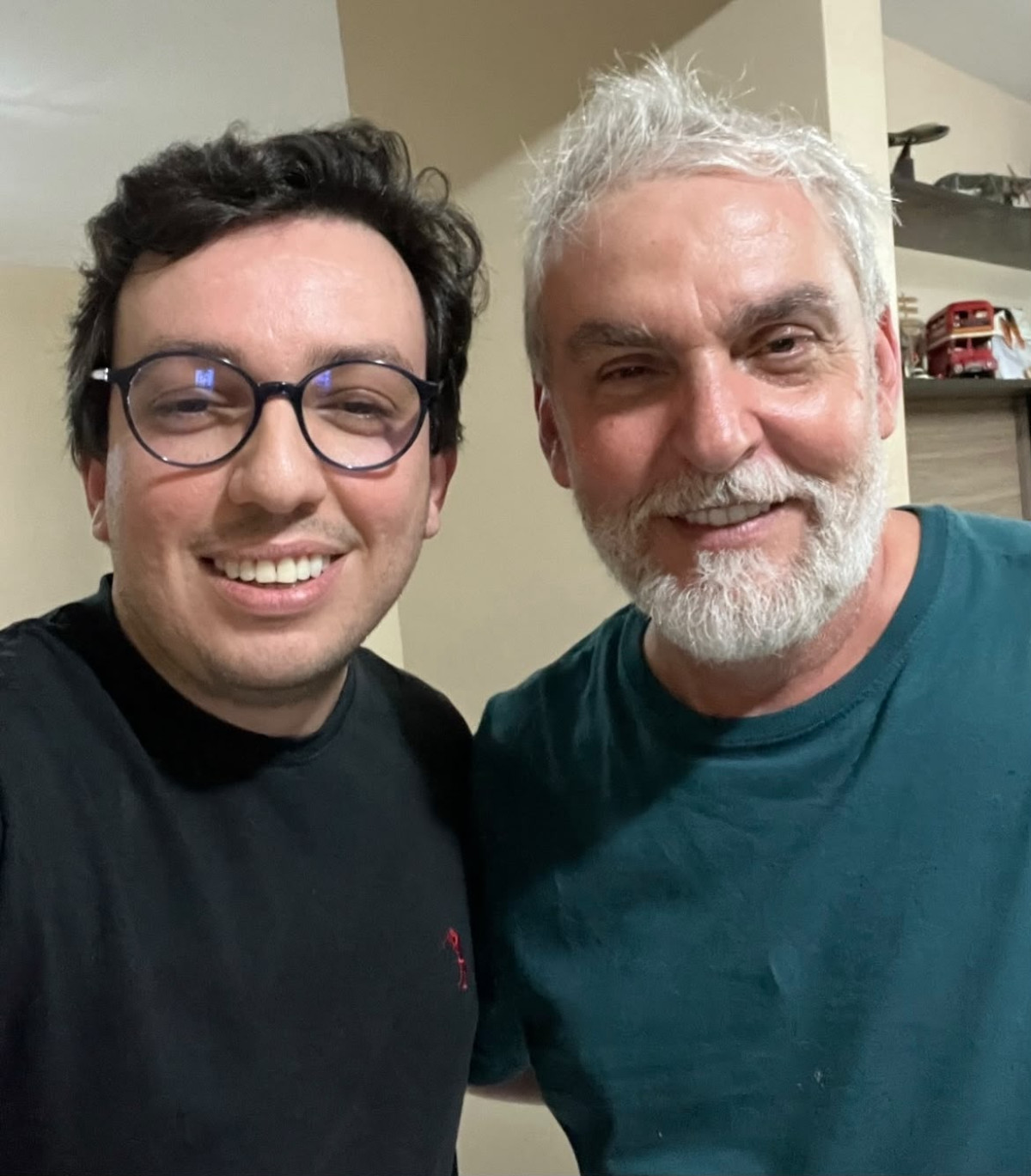 Raffiê comemora escolha de Silvio Nascimento para o Senado e destaca importância política de Caruaru 