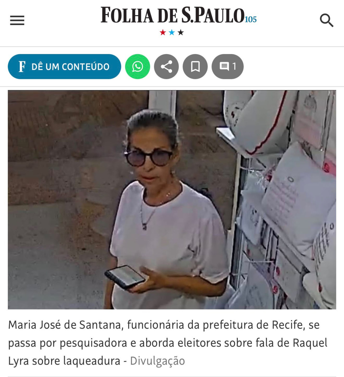 Divulgação