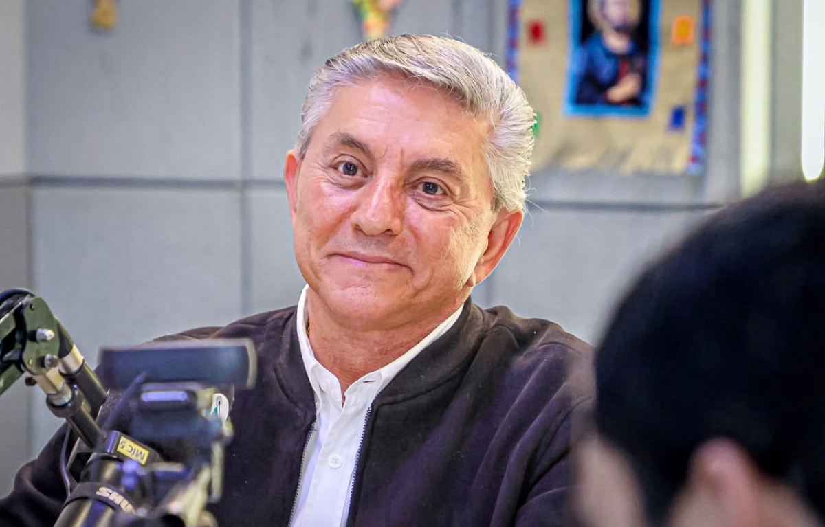 Muito cedo: Roberto Asfora evita debate sobre sucessão e diz que só tratará de 2028 no ano da eleição