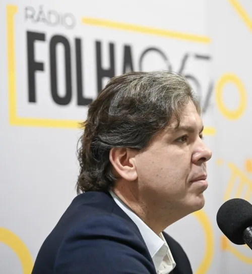 Coluna da segunda-feira: Frederico Siqueira imprime ritmo e protagonismo ao Ministério das Comunicações