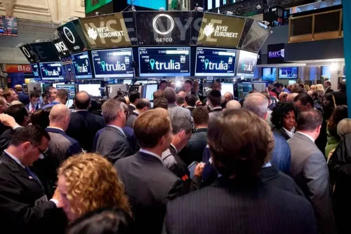 Bolsa brasileira recebe R$ 13,15 bilhões de investidores estrangeiros após primeiro turno das eleições