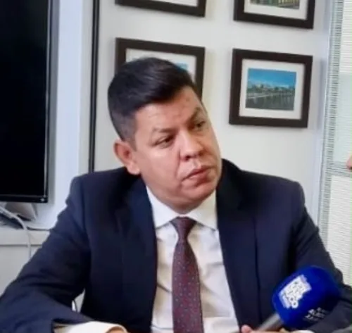 Credibilidade e jornalismo independente levam o Blog do Alberes Xavier a alcançar 27 milhões de contas no Instagram em 90 dias