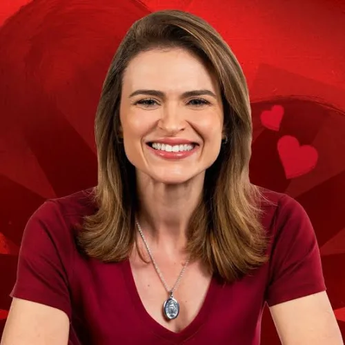 Marília Arraes anuncia local e horário de votação 