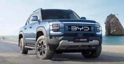 BYD chega a 8,5 mil funcionários em Camaçari e atinge 85% da meta de contratações