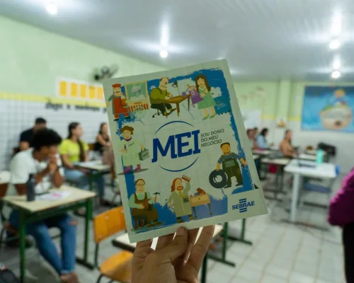 SEBRAE PERNAMBUCO E PREFEITURA DE BEZERROS PROMOVEM AÇÃO “COMPRE DO PEQUENO”