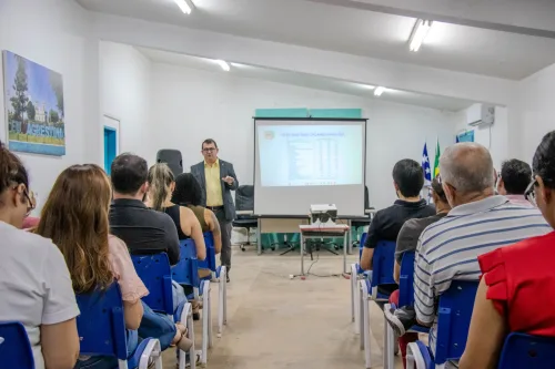 Agrestina conquista “Nota A” em Qualidade Contábil e Fiscal 2026