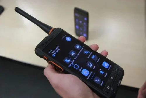 Governo do Estado empresta rádios LTE para Guarda Civil de Lauro de Freitas e amplia integração contra a criminalidade