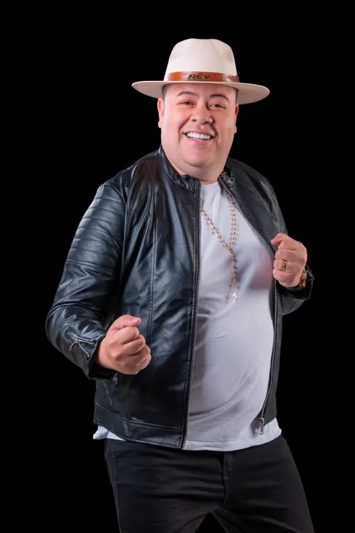 Rey Vaqueiro, Os Neiffs e Heitor Santos se apresentam na cidade de Jaqueira