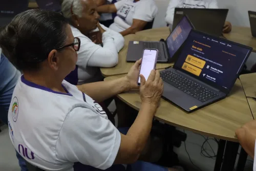 Conexão Social está entre as melhores ONGs de Pernambuco e do Brasil em 2026