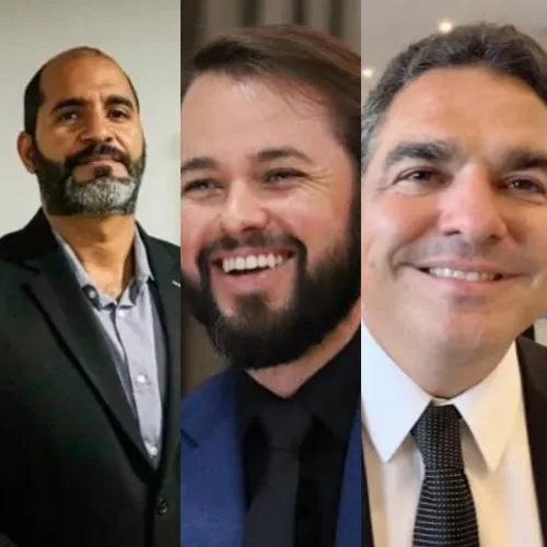 Coluna da segunda-feira: Os três pilares da confiança de Raquel Lyra