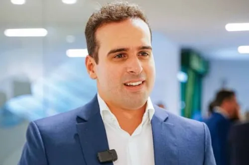 DataTrends: Lucas Ribeiro chega a 53% dos votos válidos e lidera disputa pelo Governo da Paraíba