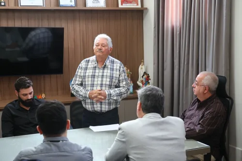 Gravatá inicia implantação da Zona Azul Digital com fiscalização por leitura automática de placas