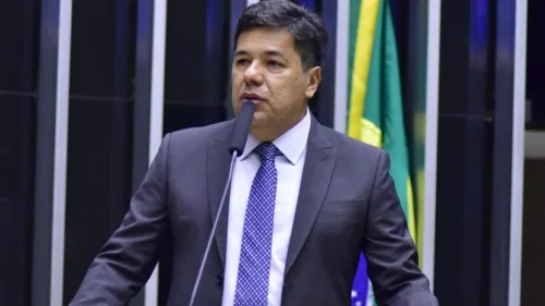 “Humberto Costa devia ter vergonha de mentir para os pernambucanos”, rebateu Mendonça ao ser atacado pelo petista