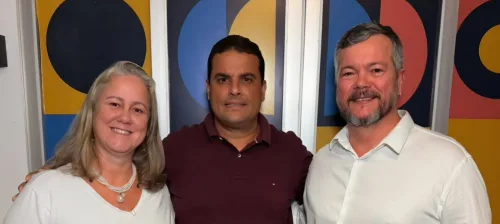Ex-aliado histórico do PSB, Eduardo de Matos reafirma apoio a Lula, Raquel Lyra, Miguel Coelho e Davi Muniz