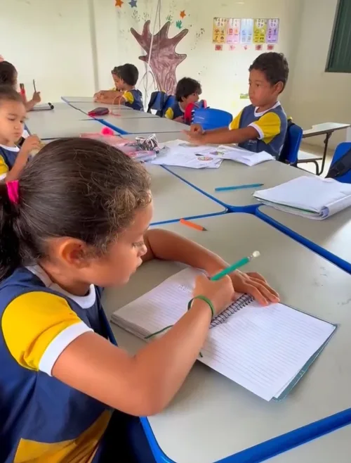 Ouricuri destaca reajustes salariais e investimentos na educação municipal