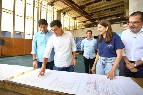 Recife começa a tirar do papel o Centro de Diagnóstico por Imagem da cidade