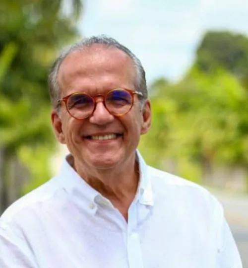 O Resgate do Futuro: do Orçamento ao Projeto de País
