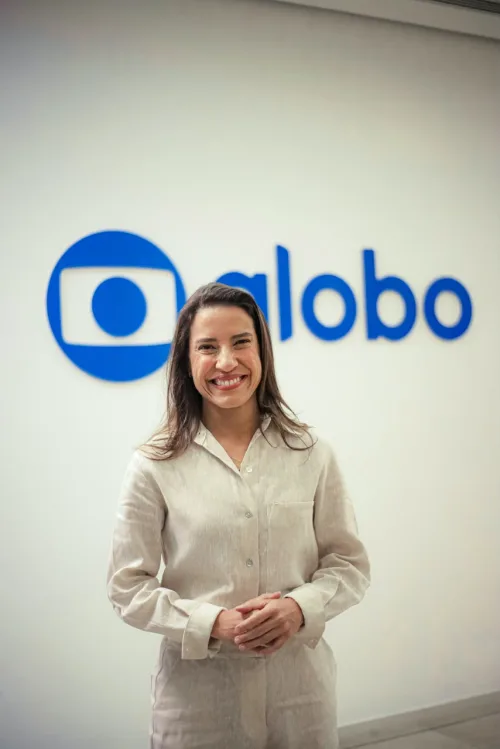 No debate da TV Globo, Raquel mostra que é mais preparada, reforça entregas e apresenta proposta para acolher vítimas das bets
