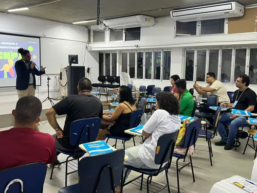 Seduh abre terceira turma de formação gratuita para fortalecer coletivos e organizações de territórios periféricos
