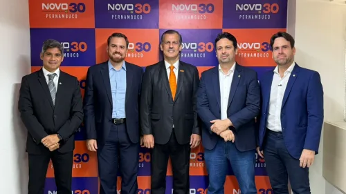 Partido Novo sai fortalecido das eleições de 2026 e se consolida como força política em Pernambuco