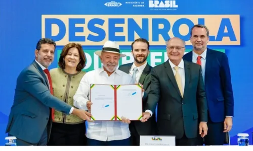 Governo lança novo Desenrola MEI e estende renegociação de dívidas de outras categorias