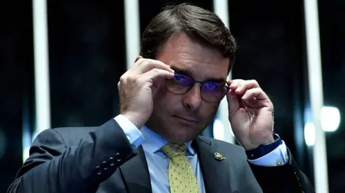 Bancada bolsonarista articula mudanças na regulação da internet e da inteligência artificial