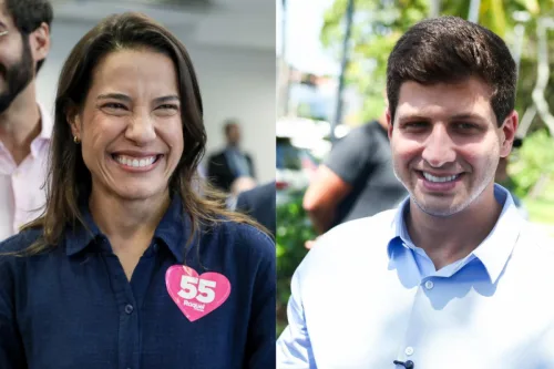 Coluna do sábado: Candidatos vivem momentos decisivos antes da eleição mais emocionante da história de Pernambuco