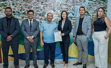 São José da Coroa Grande: OAB-PE e OAB Barreiros garantem lei de destaque de honorários, recesso forense e atendimento prioritário