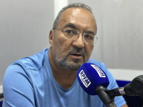 “Para mim, foi uma surpresa muito grande esse fortalecimento extraordinário da extrema-direita”, diz Dr. Paulo Lima