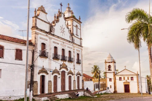 Dia de Nossa Senhora Aparecida: Confira o que abre e fecha em Igarassu
