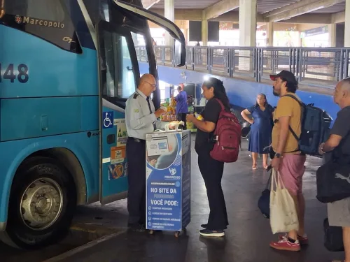 Governo de Pernambuco garante ônibus intermunicipais gratuitos no segundo turno das eleições pela primeira vez na história