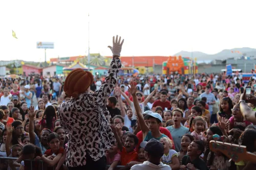 Prefeitura de Belo Jardim promove Festa do Dia das Crianças neste sábado (17)
