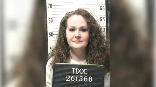 Suprema Corte dos EUA dá aval para 1ª execução de mulher no Tennessee em 200 anos
