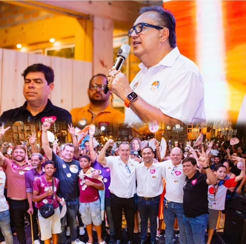 Em Paulista, Sebastião e Waldemar mostram força na reta final da campanha