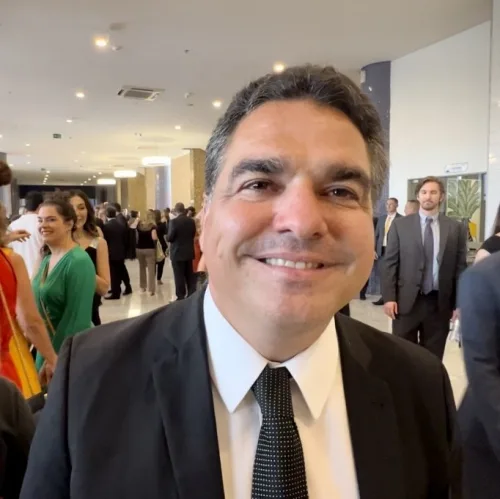 “O povo reconheceu o que Raquel fez ao longo dos últimos anos”, diz Túlio Vilaça