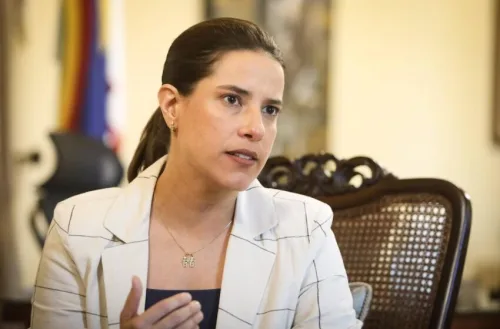 Em nota oficial, governadora expressa pesar pelo falecimento do filho do prefeito de São Caitano