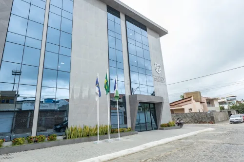 Censo Funcional 2026: servidores de Santa Cruz do Capibaribe têm até quarta-feira (30) para atualizar dados