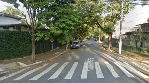 Casa da família Matsunaga é invadida e bandidos fazem reféns em SP