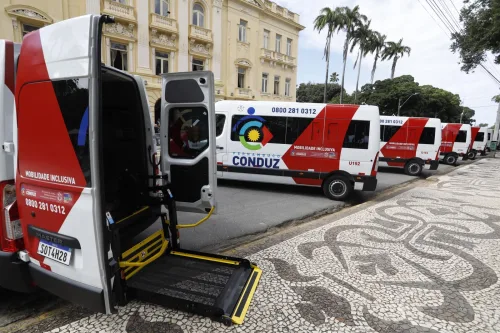 No Dia Nacional da Pessoa com Deficiência Física, SJDH traz balanço com avanços voltados à Pessoa com Deficiência no Estado