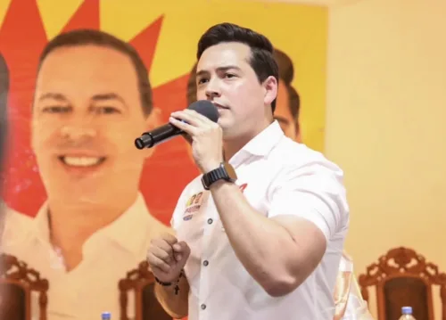 Coluna da sexta-feira: Cayo Albino amplia votação e consolida trajetória política nas urnas em 2026
