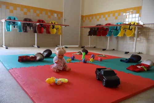 Governo de Pernambuco inaugura creche em Mirandiba, no Sertão Central 