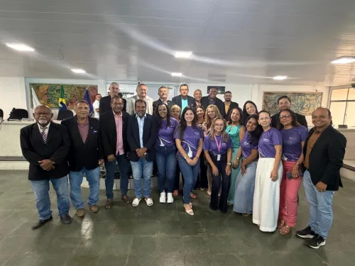 Serra Talhada aprova Plano Municipal de Metas para enfrentamento à violência contra a mulher