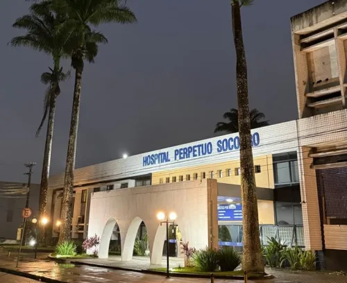 Justiça Federal suspende auditoria do Ministério da Saúde contra hospital de referência do Agreste