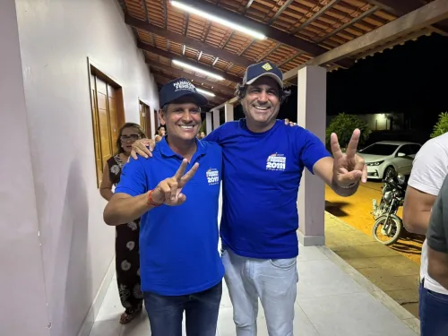 Fabrizio Ferraz é reeleito para o terceiro mandato consecutivo na Alepe