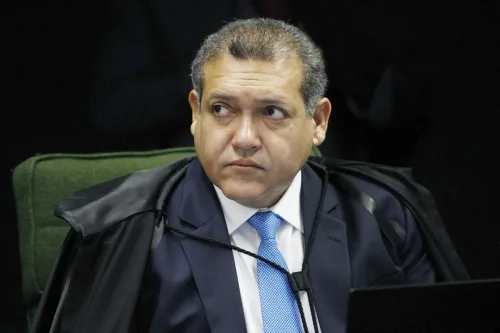 Nunes Marques determina participação do Novo em debates eleitorais
