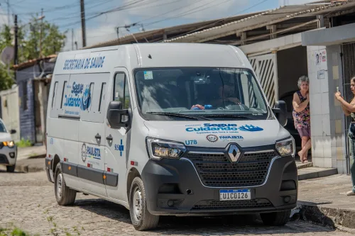 Programa Segue Cuidando oferece transporte gratuito a pacientes em tratamento contínuo no Paulista