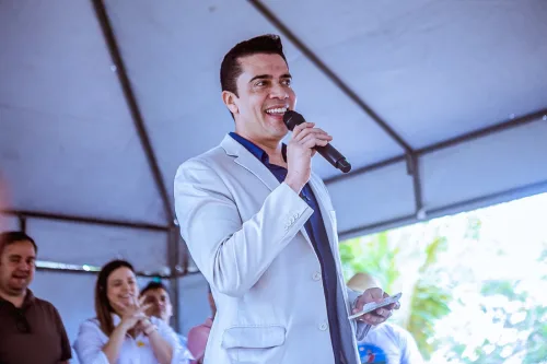 Depois de indefinição do SESC pelo início das obras, Rodrigo Pinheiro garante permanência da “Feira do Paraguai”