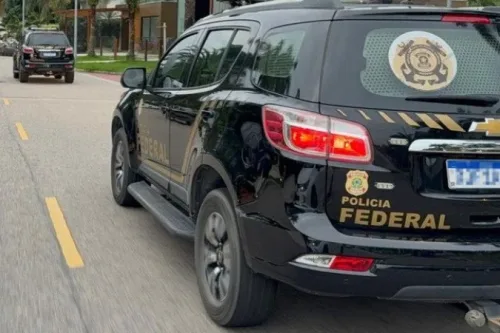 PF mira esquema em postos de combustíveis que movimentou R$ 7,6 bilhões